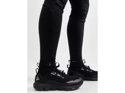 Craft ADV SubZ Running Tight 2 -Men's Sports Fashion 1911335 999000 ADV SubZ Tights 2 M Closeup5