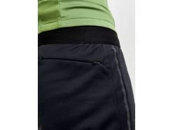 Craft ADV SubZ Short 2 -Men's Sports Fashion 1911336 999000 adv subz shorts 2 m closeup6 original