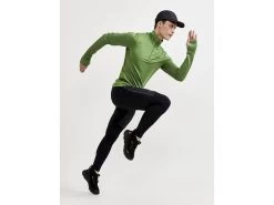 Craft ADV SubZ Short 2 -Men's Sports Fashion 1911336 999000 adv subz shorts 2 m closeup7 original