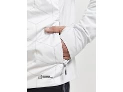 Craft ADV SubZ Lumen Running Jacket 2 -Men's Sports Fashion 1911341 914000 ADV SubZ Lumen Jacket 2 M Closeup3 1