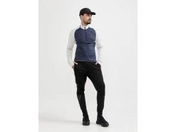 Craft ADV SubZ Lumen Running Wind Pant 2 -Men's Sports Fashion 1911342 999000 ADV SubZ Lumen Wind Pants 2 M Closeup5