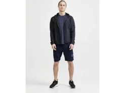 Craft ADV Essence Wind Jacket -Men's Sports Fashion 1911443 999000 ADVEssenceWindJacketM Closeup5 1024x1024 1