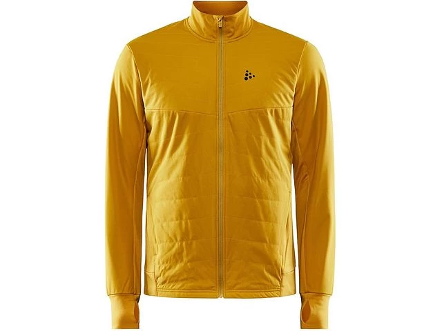 Craft Adv Charge Warm Jacket 3 Craft Adv Charge Warm Jacket