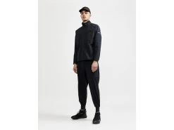 Craft Pro Hydro Cargo Running Jacket -Men's Sports Fashion 1911483 999000 PRO Hydro Cargo Jacket M Closeup7