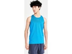 Craft ADV Charge Melange Singlet -Men's Sports Fashion 1911671 340200 ADVChargeMelangeSingletM Closeup1 1024x1024 1