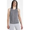 Craft ADV Charge Melange Singlet -Men's Sports Fashion 1911671 998000 ADV Charge Melange Singlet M Closeup1