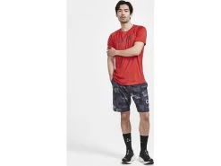 Craft Core Unify Logo Training Tee -Men's Sports Fashion 1911786 453000 Core Essence Logo Tee M Closeup4 1