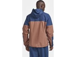 Craft Pro Trail Hydro Jacket 10 Craft Pro Trail Hydro Jacket -Men's Sports Fashion 1912445 698686 PRO Trail Hydro Jacket M Closeup2