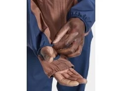 Craft Pro Trail Hydro Jacket 12 Craft Pro Trail Hydro Jacket -Men's Sports Fashion 1912445 698686 PRO Trail Hydro Jacket M Closeup4