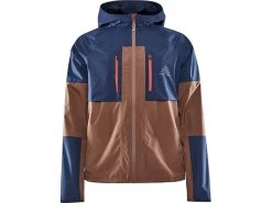 Craft Pro Trail Hydro Jacket