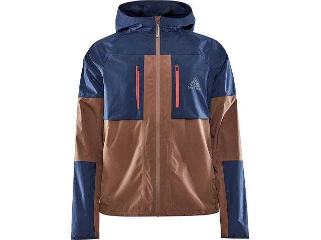 Craft Pro Trail Hydro Jacket 3 Craft Pro Trail Hydro Jacket