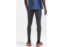 Craft Pro Trail Tights -Men's Sports Fashion 1912446 992698 PRO Trail Tights M Closeup2
