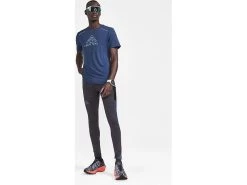 Craft Pro Trail Tights -Men's Sports Fashion 1912446 992698 PRO Trail Tights M Closeup6