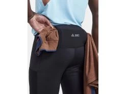 Craft Pro Trail Tights Black -Men's Sports Fashion 1912446 999000 PRO Trail Tights M Closeup4