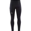 Craft Pro Trail Tights Black -Men's Sports Fashion 1912446 999000 PRO Trail Tights M Front