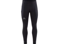 Craft Pro Trail Tights Black