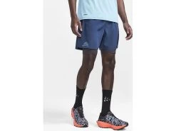 Craft Pro Trail 2-in-1 Shorts -Men's Sports Fashion 1912447 698992 PRO Trail 2in1 Shorts M Closeup1 1