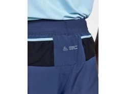 Craft Pro Trail 2-in-1 Shorts -Men's Sports Fashion 1912447 698992 PRO Trail 2in1 Shorts M Closeup3 1
