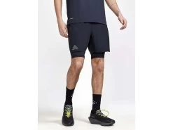 Craft Pro Trail 2-in-1 Shorts