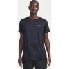 Craft Core Essence Short Sleeve Tee Core Colors -Men's Sports Fashion 1912451 999000 Core Essence SS Tee M Closeup1