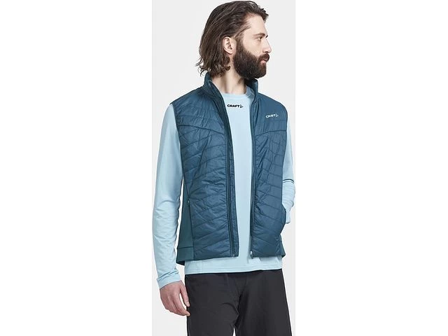 Craft ADV Essence Warm Vest 4 Craft ADV Essence Warm Vest - Image 2