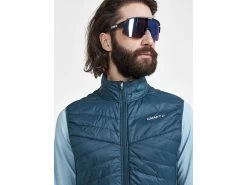 Craft ADV Essence Warm Vest 12 Craft ADV Essence Warm Vest -Men's Sports Fashion 1912452 678000 ADV Essence Warm Vest M Closeup3