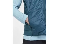 Craft ADV Essence Warm Vest 13 Craft ADV Essence Warm Vest -Men's Sports Fashion 1912452 678000 ADV Essence Warm Vest M Closeup4