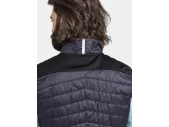 Craft ADV Essence Warm Vest Black -Men's Sports Fashion 1912452 999000 ADV Essence Warm Vest M Closeup3