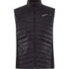 Craft ADV Essence Warm Vest Black -Men's Sports Fashion 1912452 999000 ADV Essence Warm Vest M Front