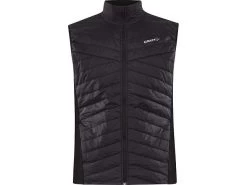 Craft ADV Essence Warm Vest Black