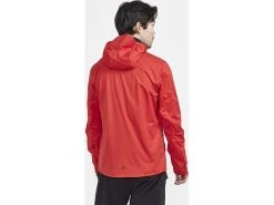Craft ADV Essence Hydro Jacket -Men's Sports Fashion 1912453 453000 ADV Essence Hydro Jacket M Closeup2