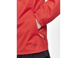 Craft ADV Essence Hydro Jacket -Men's Sports Fashion 1912453 453000 ADV Essence Hydro Jacket M Closeup5