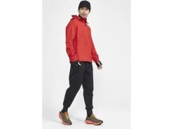 Craft ADV Essence Hydro Jacket -Men's Sports Fashion 1912453 453000 ADV Essence Hydro Jacket M Closeup6