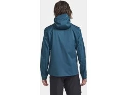 Craft ADV Essence Hydro Jacket -Men's Sports Fashion 1912453 678000 ADV Essence Hydro Jacket M Closeup2 1
