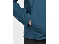 Craft ADV Essence Hydro Jacket -Men's Sports Fashion 1912453 678000 ADV Essence Hydro Jacket M Closeup5 1