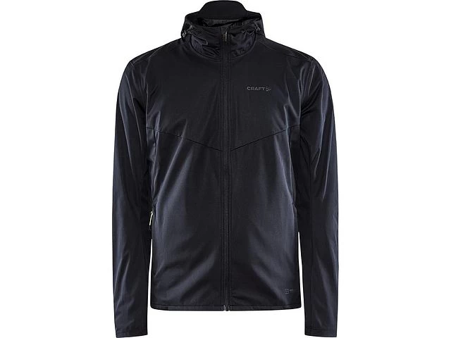 Craft ADV Essence Hydro Jacket Black 3 Craft ADV Essence Hydro Jacket Black