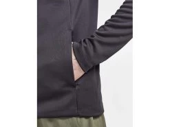 Craft ADV Essence Jersey Hood Jacket -Men's Sports Fashion 1912454 671992 ADV Essence Jersey Hood Jacket M Closeup4 1