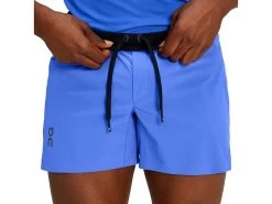 On 5" Lightweight Short 31 On 5" Lightweight Short -Men's Sports Fashion 195.01012 5 lightweight shorts ss23 cobalt black m g4
