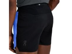On 5" Lightweight Short 25 On 5" Lightweight Short -Men's Sports Fashion 195.01012 5 lightweight shorts ss23 cobalt black m g5