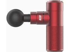 ROLL Recovery R1 Percussion -Men's Sports Fashion 2 ROLLRecovery R1Percussion RubyRed MassageGun MassageTool 1800x1800
