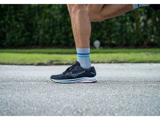 Mizuno ProjectZERO Wave Rider 25 10 Mizuno ProjectZERO Wave Rider 25 - Image 8