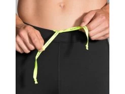 Brooks Greenlight 9" Running Short Tight -Men's Sports Fashion 210833 001 d1 Greenlight 9in Short Tight