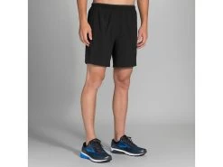 BROOKS Brook's Go-To 7" Short
