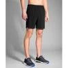 Brooks Sherpa 7" 2-in-1 Short -Men's Sports Fashion 211138 001 mf Sherpa 7in 2 in 1 Short