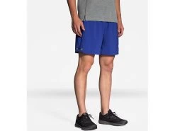 Brooks Sherpa 7" 2-in-1 Short -Men's Sports Fashion 211138 419 ma Sherpa 7in 2in1 Short 1