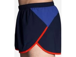 Brooks Hightail 3" Short -Men's Sports Fashion 211277 484 d1 Hightail 3in Split Short