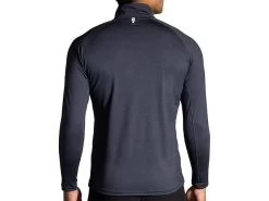Brooks Dash Half Zip -Men's Sports Fashion 211298 008 MB Dash Half Zip 1