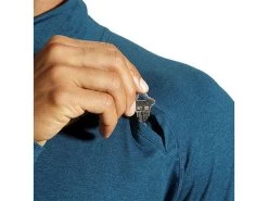 Brooks Dash Half Zip -Men's Sports Fashion 211298 407 D2 Dash Half Zip