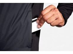 Brooks Fusion Hybrid Jacket -Men's Sports Fashion 211299 001 D2 Fusion Hybrid Jacket