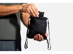 Brooks Fusion Hybrid Jacket -Men's Sports Fashion 211299 001 D4 Fusion Hybrid Jacket